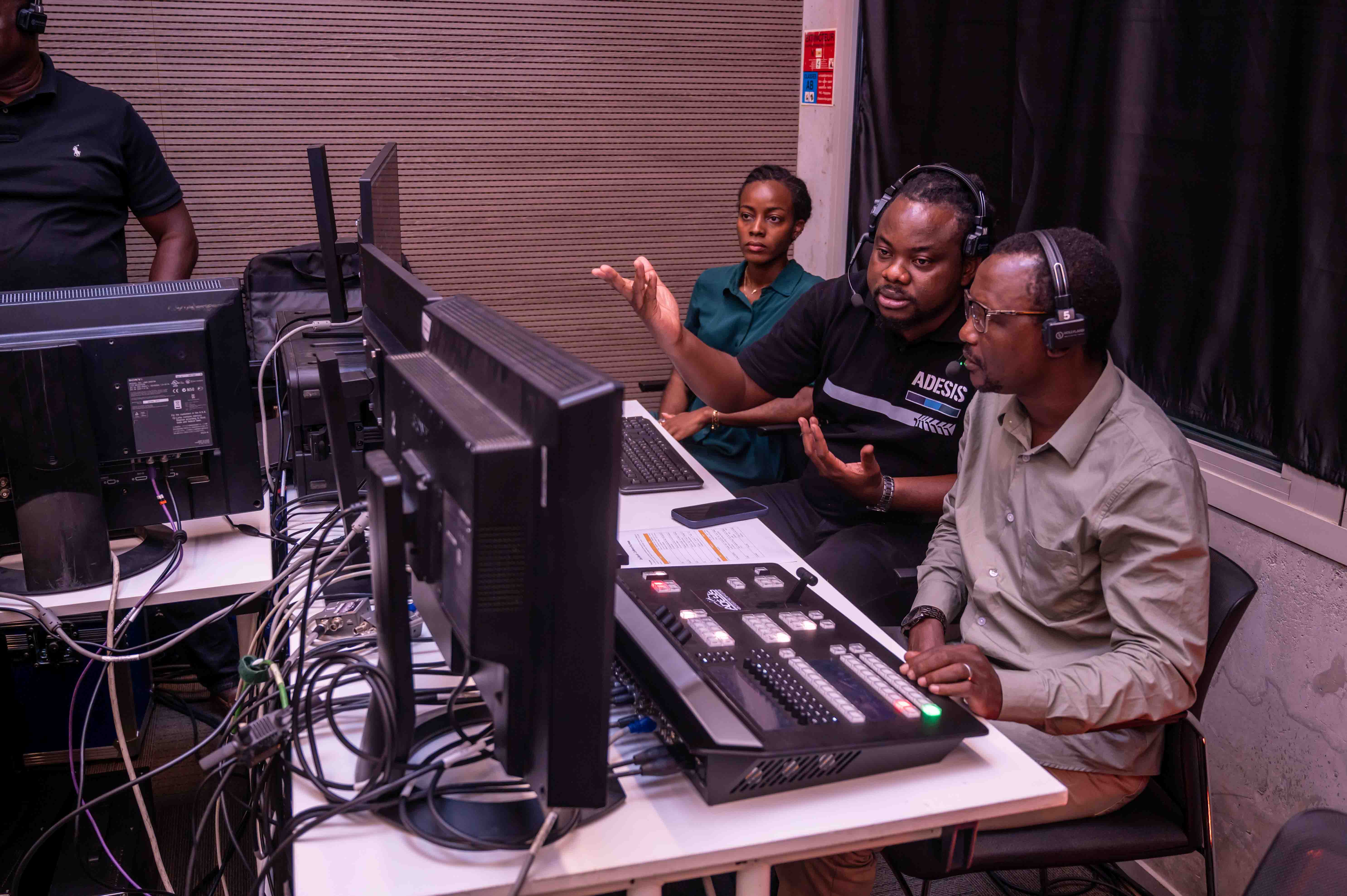 Orange Côte d'Ivoire — Octobre Cyber Connect 2026 — photo 18