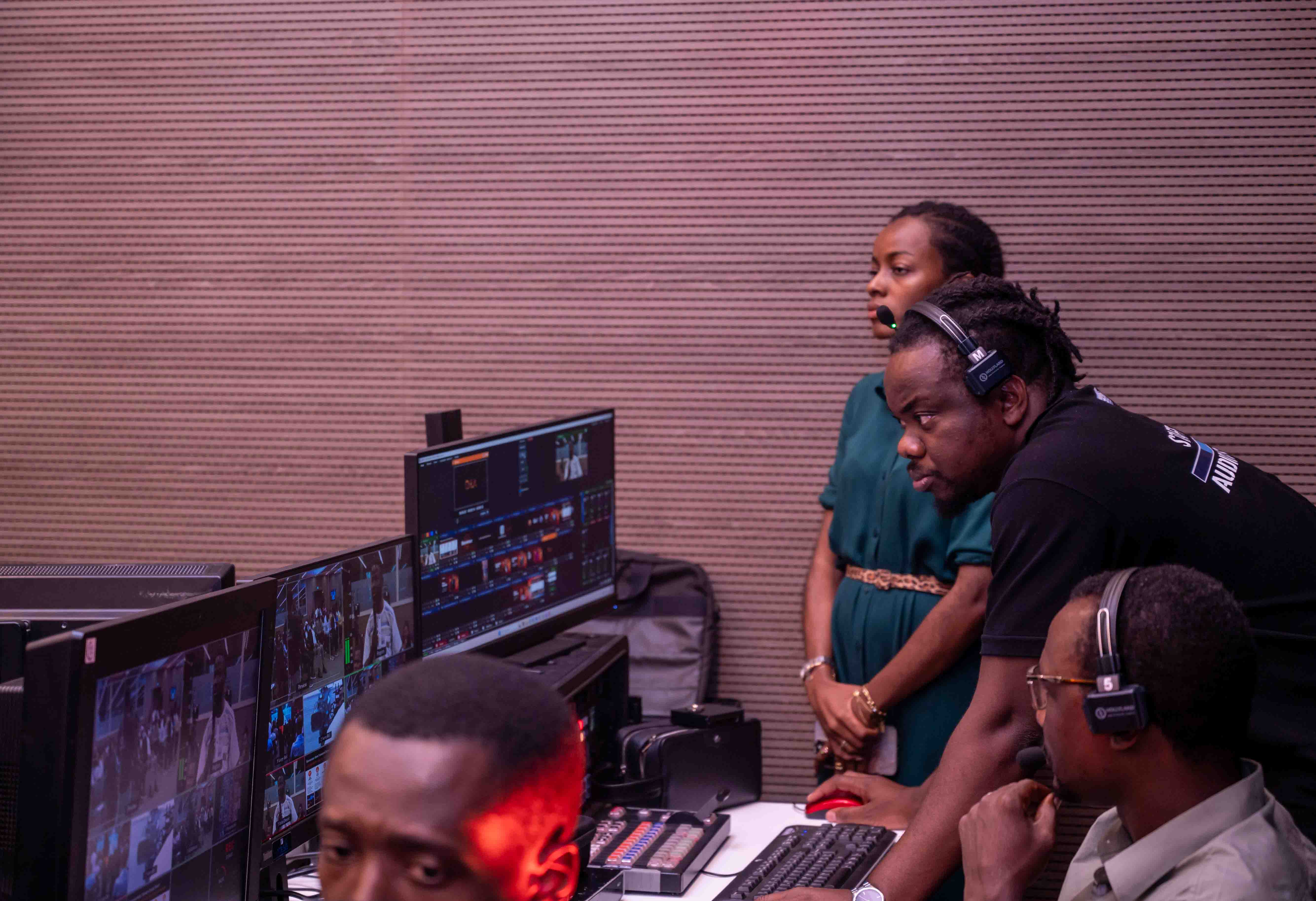 Orange Côte d'Ivoire — Octobre Cyber Connect 2026 — photo 23