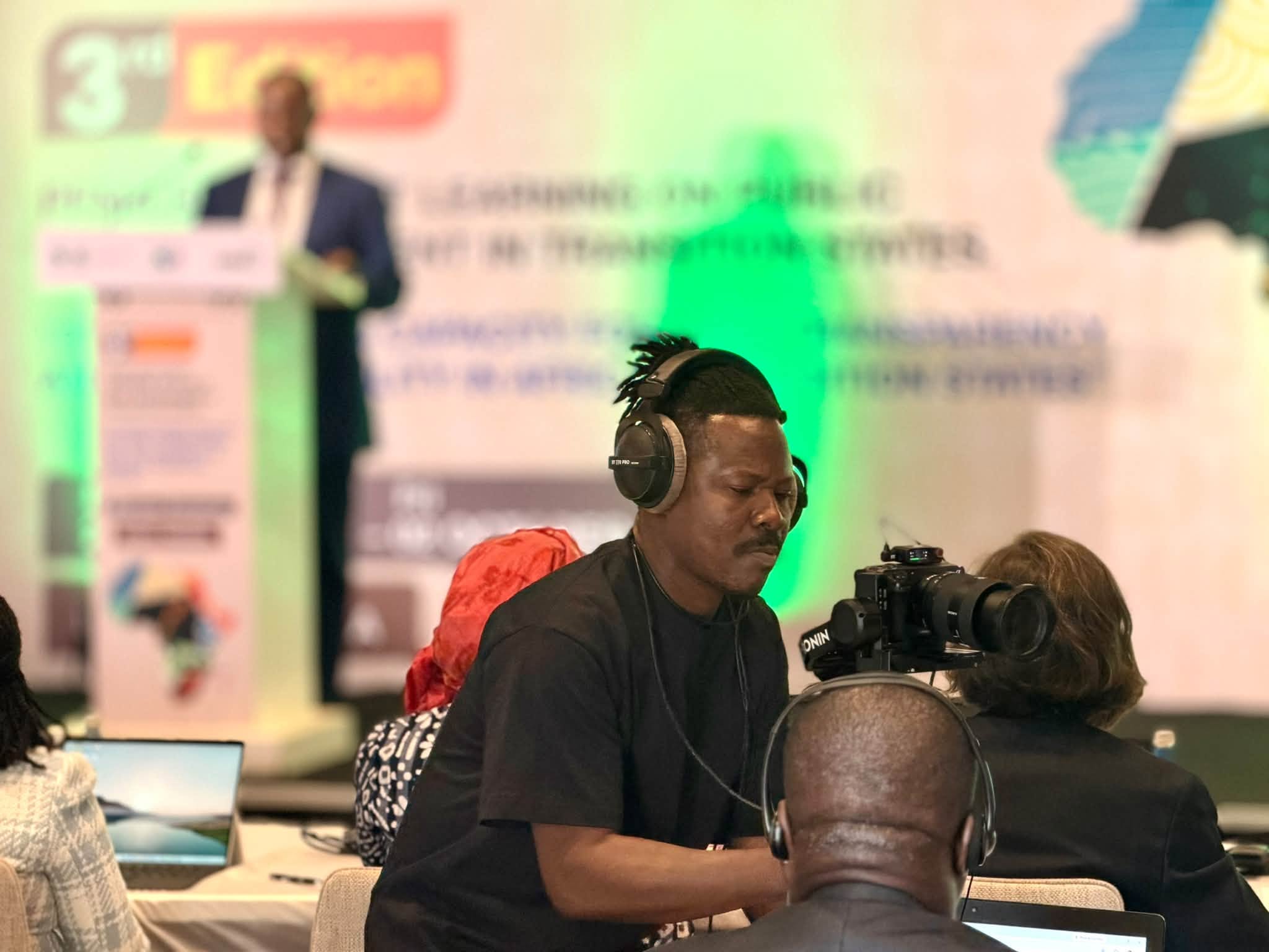 PFMA Kigali 2026 — Public Finance Management Academy for Africa — photo 5