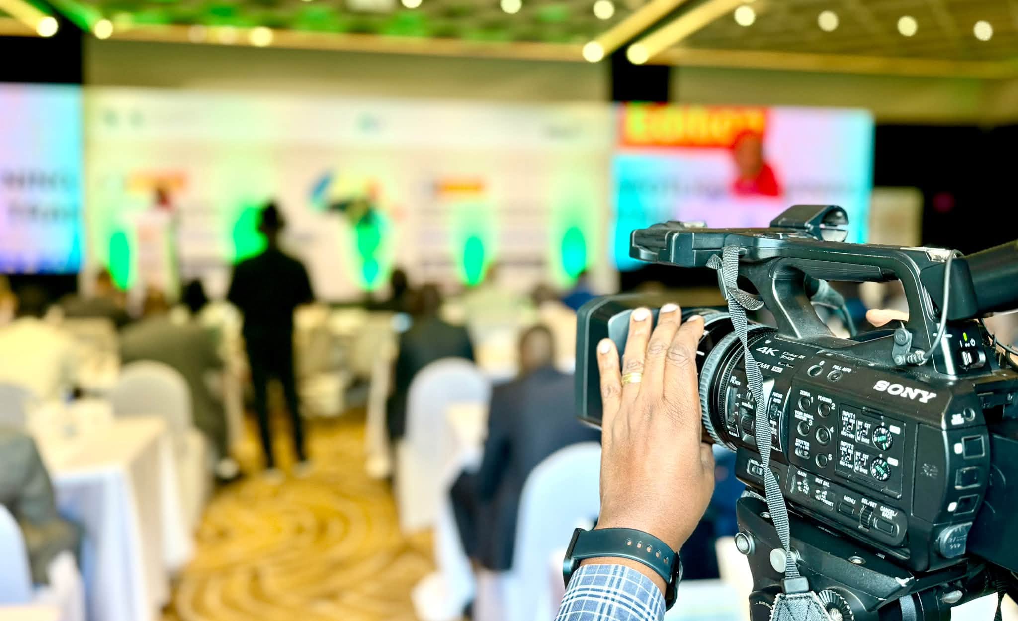 PFMA Kigali 2026 — Public Finance Management Academy for Africa — photo 8